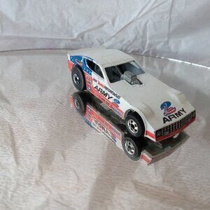 Hot Wheels 1978 Army Funny Car VF